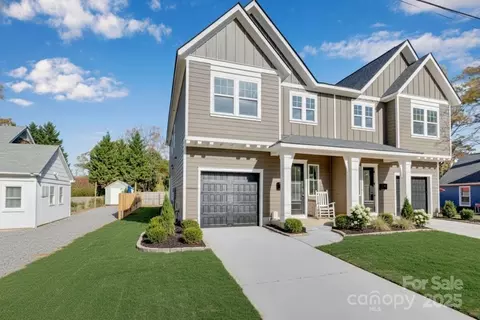 3710 Rogers St, Charlotte, NC 28208