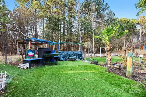 Exterior - 5418 Commodore Pl, Clover, SC 29710 photo 19 of 19