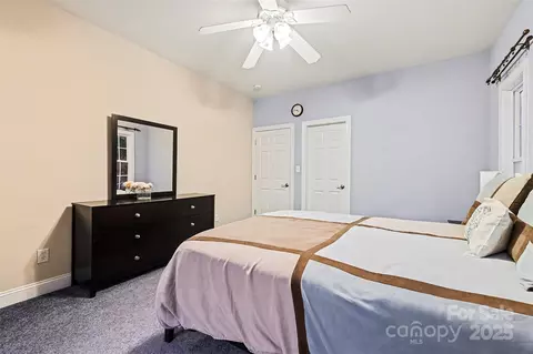 Bedroom - 5418 Commodore Pl, Clover, SC 29710 photo 2 of 7