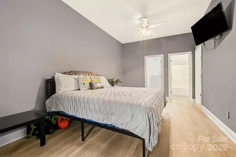 Bedroom - 5418 Commodore Pl, Clover, SC 29710 photo 4 of 7