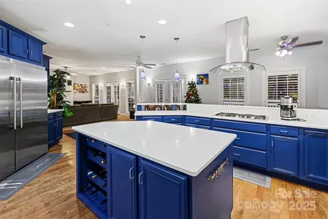 Kitchen - 5418 Commodore Pl, Clover, SC 29710 photo 3 of 3