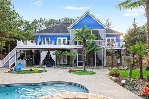 Exterior - 5418 Commodore Pl, Clover, SC 29710 photo 14 of 19