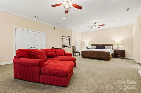 Bedroom - 5418 Commodore Pl, Clover, SC 29710 photo 5 of 7