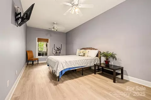 Bedroom - 5418 Commodore Pl, Clover, SC 29710 photo 3 of 7