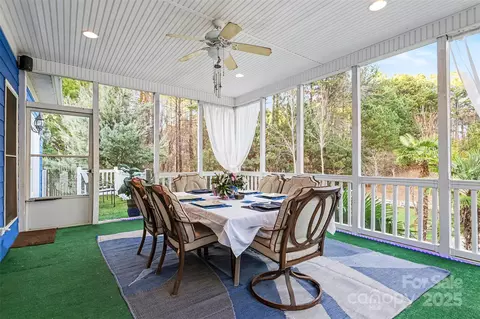 Exterior - 5418 Commodore Pl, Clover, SC 29710 photo 6 of 19