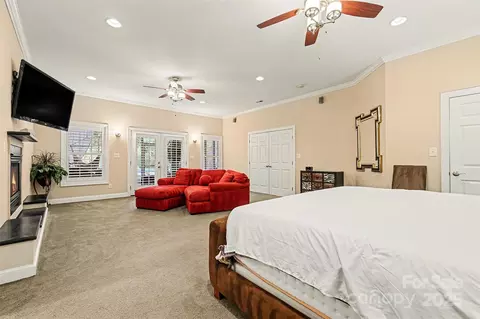 Bedroom - 5418 Commodore Pl, Clover, SC 29710 photo 6 of 7