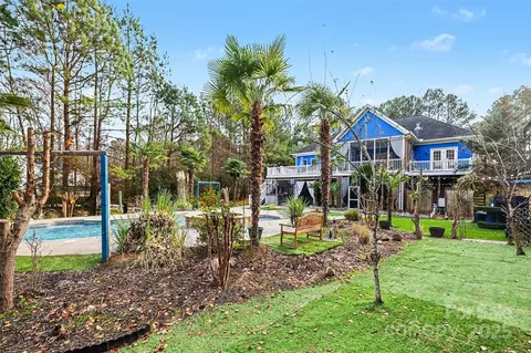 Exterior - 5418 Commodore Pl, Clover, SC 29710 photo 12 of 19