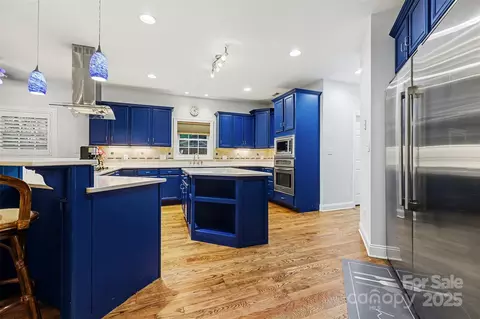 Kitchen - 5418 Commodore Pl, Clover, SC 29710 photo 1 of 3