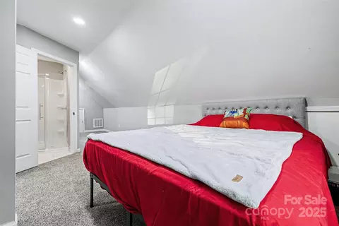 Bedroom - 5418 Commodore Pl, Clover, SC 29710 photo 7 of 7