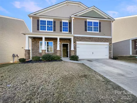 16110 Aryshire Green Ct, Charlotte, NC 28273