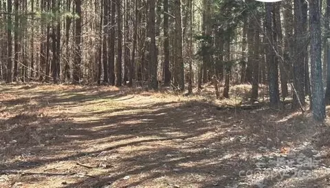 0 Poole Farm Road Rd, Candor, NC 27229