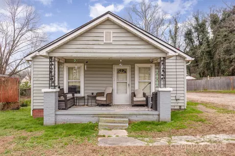 2108 Brantley Rd, Kannapolis, NC 28083