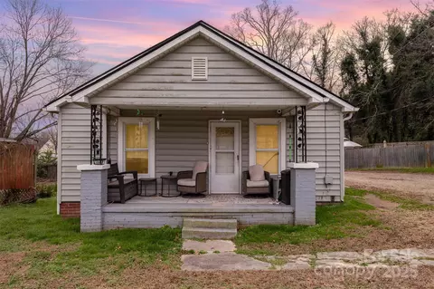 Exterior - 2108 Brantley Rd, Kannapolis, NC 28083 photo 6 of 6