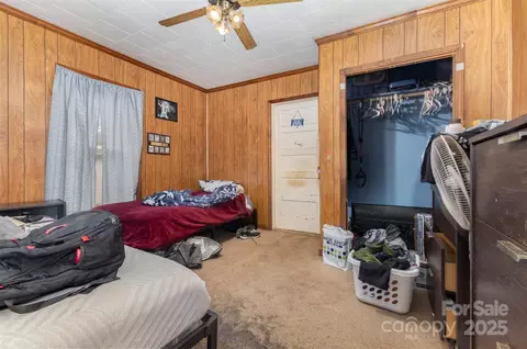 Bedroom - 2108 Brantley Rd, Kannapolis, NC 28083 photo 3 of 3