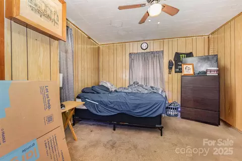 Bedroom - 2108 Brantley Rd, Kannapolis, NC 28083 photo 2 of 3