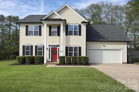4274 Kiser Woods Sw Dr SW, Concord, NC 28025