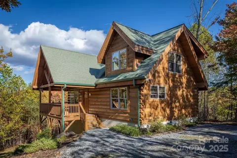 1143 Grandview Peaks Dr, Nebo, NC 28761