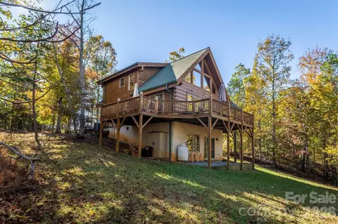 1143 Grandview Peaks Dr, Nebo, NC 28761