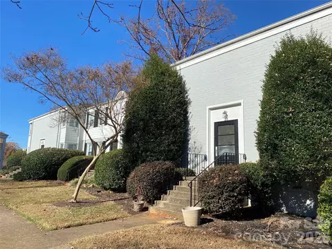 524 Wakefield A Dr #A, Charlotte, NC 28209