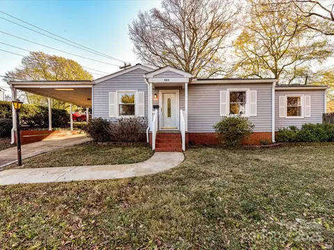 305 Mccammon St, Fort Mill, SC 29715