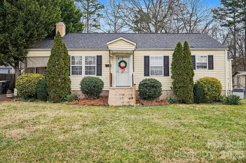 103 Westover Ave, Kannapolis, NC 28081