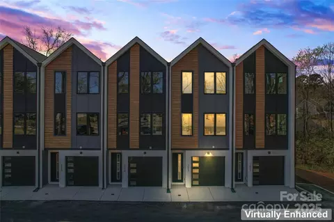 3453 Byrnes St, Charlotte, NC 28205