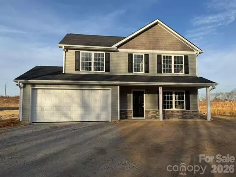933 Rollings 8 Rd #8, Pageland, SC 29728