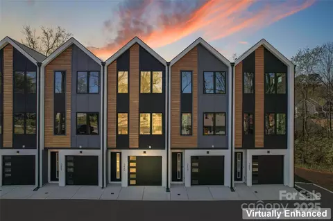 3449 Byrnes St, Charlotte, NC 28205