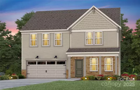 13625 Roderick Dr, Huntersville, NC 28078