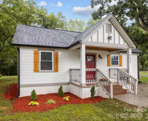 6423 S Tryon St, Charlotte, NC 28217
