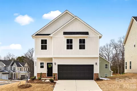 3034 Breslin St, Charlotte, NC 28214
