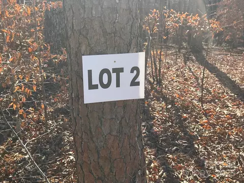 000 Hudlow 2 Rd #2, Forest City, NC 28043