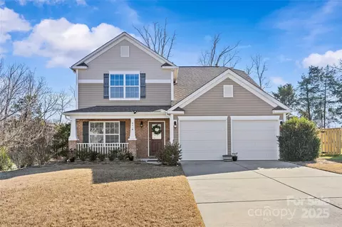 4146 Trowel Ct, Midland, NC 28107