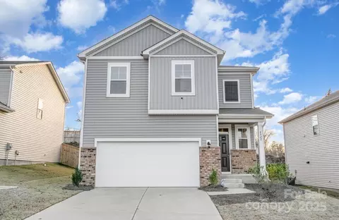 4922 Raspberry Knoll Dr, Charlotte, NC 28208
