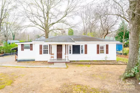 2703 Glendale Ave, Kannapolis, NC 28081