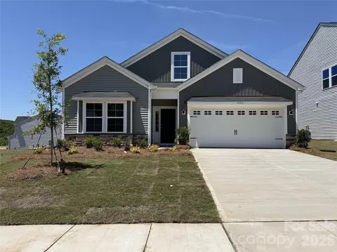 1665 Piper Creek Ave, Newton, NC 28658