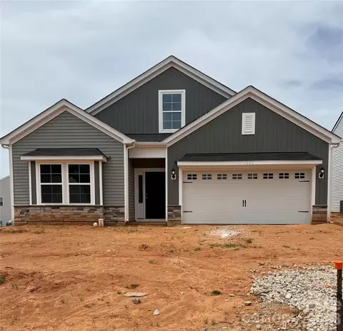 1665 Piper Creek Ave, Newton, NC 28658