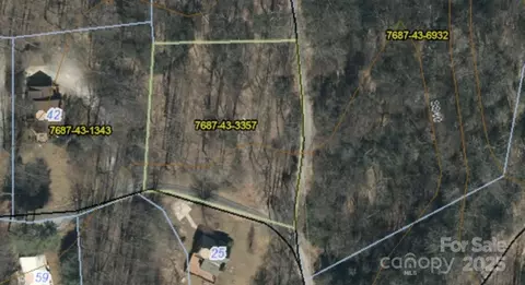 Little Creek Lane, Maggie Valley, NC 28751