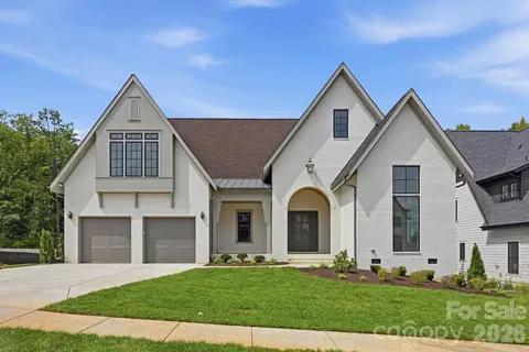 19149 Newburg Hill Rd, Davidson, NC 28036
