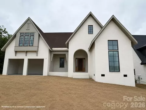 19149 Newburg Hill Rd, Davidson, NC 28036