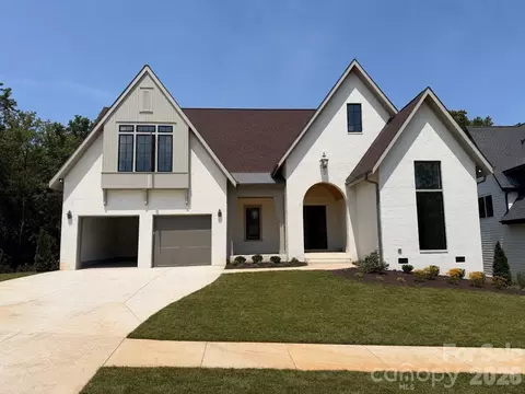 19149 Newburg Hill Rd, Davidson, NC 28036