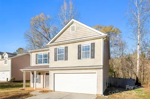 1102 Catawba Run Rd, Lowell, NC 28098