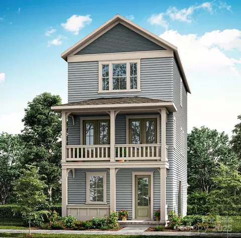 417 Delburg Mill Aly, Davidson, NC 28036