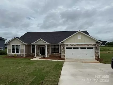 1070 Gardenia 4 Dr #4, Mount Ulla, NC 28125