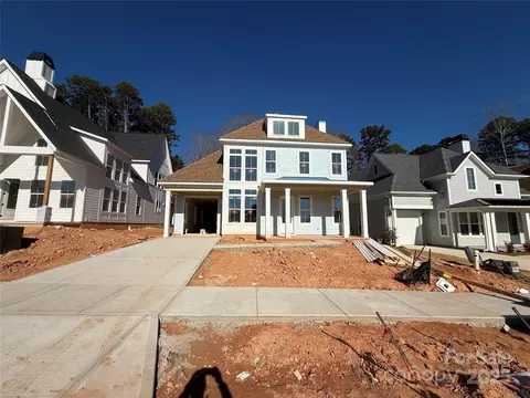 7160 Nature 190 Trl #190, Sherrills Ford, NC 28673