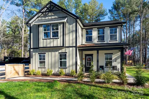 17359 Huntersville Concord Rd, Huntersville, NC 28078