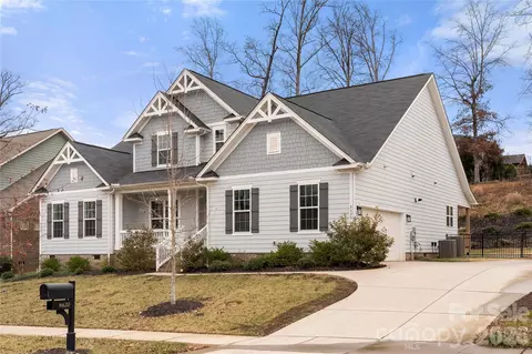8620 Raven Top Dr, Mint Hill, NC 28227