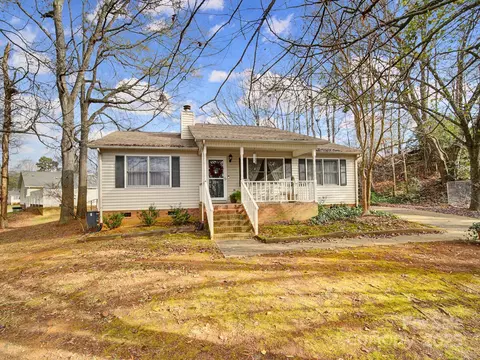 226 Morgan Sw Pl SW, Concord, NC 28025