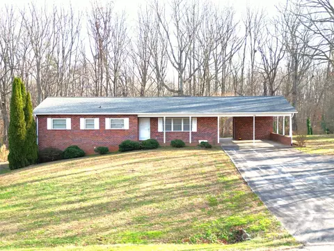 1336 Mocksville Hwy, Statesville, NC 28625