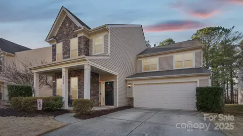 14210 Century View Dr, Huntersville, NC 28078